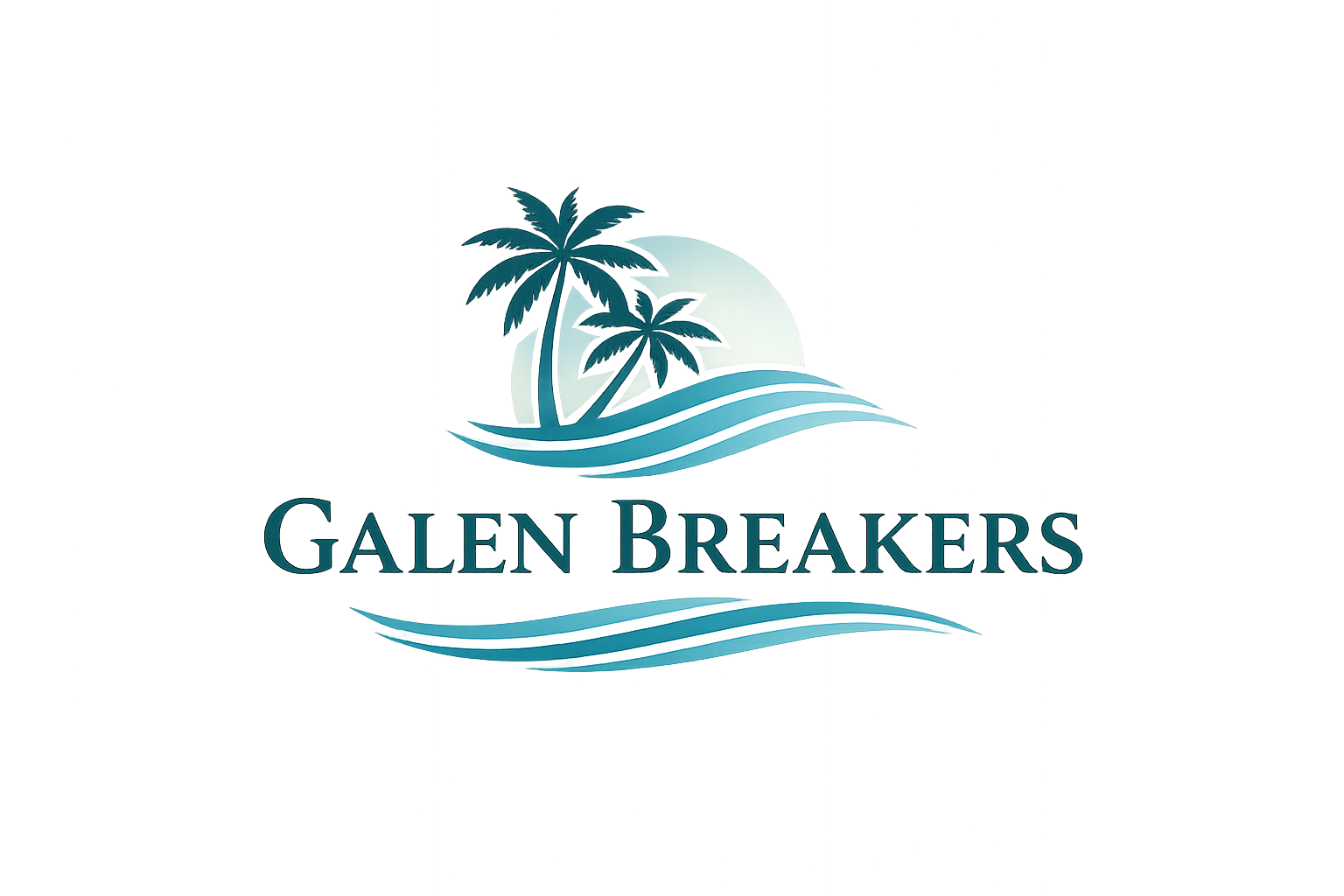 Galen Breaker Logo