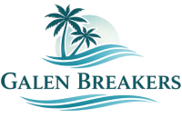 Galen Breaker Website